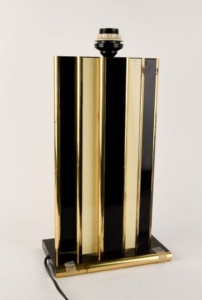 Jean-Claude MAHEY (20th century), attributed...