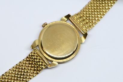 MOVADO.
Montre de poignet celestograph en...
