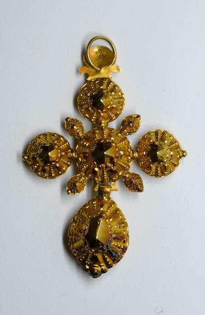 Normandy regional cross called 
