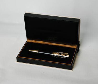 MONTBLANC.
Carlo COLLODI ballpoint pen, 