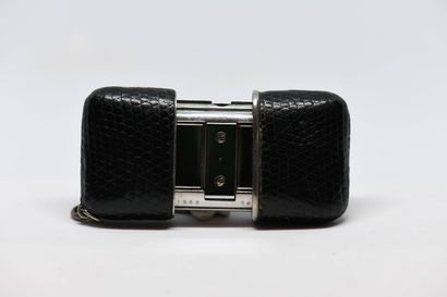 MOVADO.
Montre de sac, de voyage ou de bureau,...