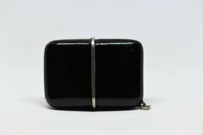 MOVADO.
Montre de sac, de voyage ou de bureau,...
