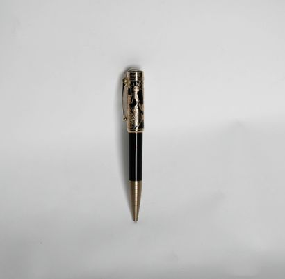 MONTBLANC.
Carlo COLLODI ballpoint pen, 