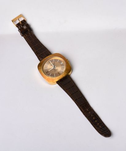 LONGINES.
Montre de poignet pour homme en...