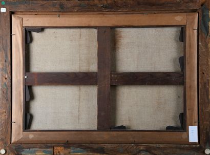 Flemish school of the 18th century
Large...