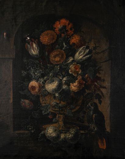 Pieter CASTEELS III (active in the first...