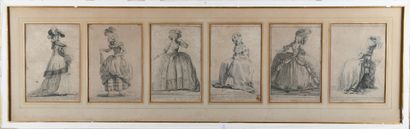 Editions by Jacques Esnault (1739-1812) and...