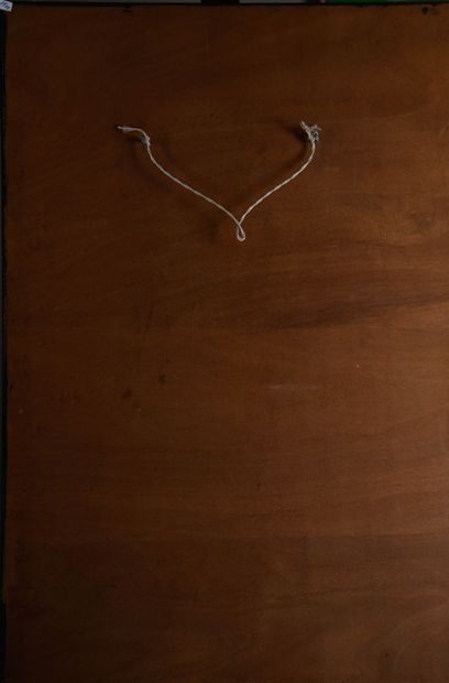 Mick MICHEYL (1922-2019)
Large Nude Young...