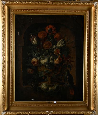 Pieter CASTEELS III (active in the first...