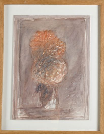 Jacques TRUPHÉMUS (1922-2917)
Bouquet of...