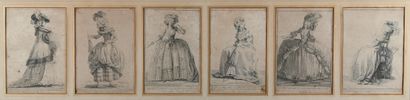 Editions by Jacques Esnault (1739-1812) and...