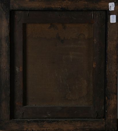 Flemish school of the 18th century
At the...