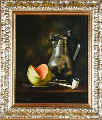 Stéphane CAPITREL (born 1959)
Romaine [Composition...