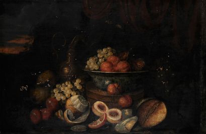 Attributed to Jan PAUWELS GILLEMANS the elder...