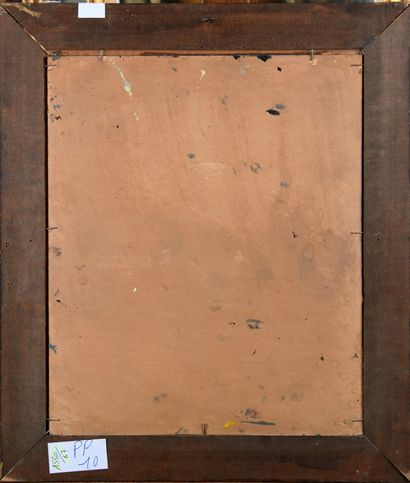 Mick MICHEYL (1922-2019)
Bunch of flowers...