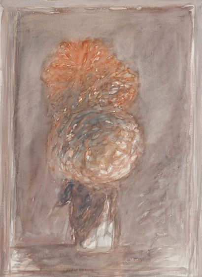 Jacques TRUPHÉMUS (1922-2917)
Bouquet of...