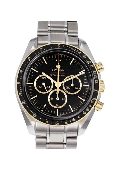 Omega Speedmaster Moonwatch - Diamètre :...