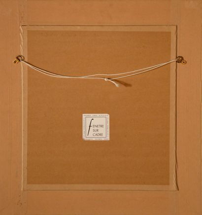 Corine MISIRI (Contemporary artist living...
