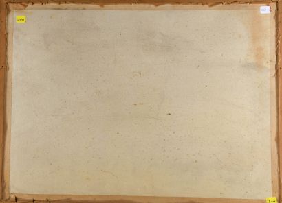 David ROBERTS (1796-1864) and Louis HAGHE...