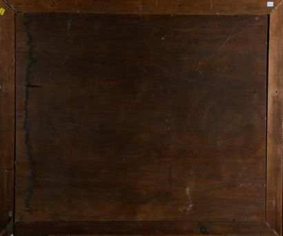 A. SEGUIN (French school of the 1930s/1940s)
Vue...