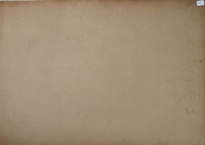 Early 19th century French school
Bucolic...