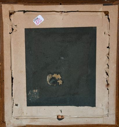 Mid-nineteenth-century French school
The...