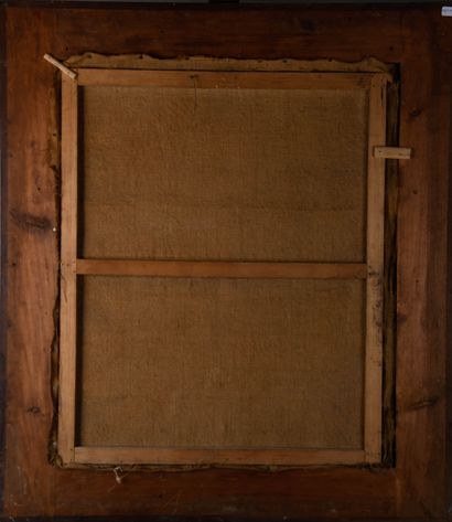 VIARD (French school of the 1940s)
Albi,...