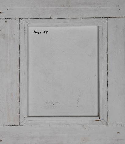 RP SAN JUAN (Contemporary school)
Untitled,...