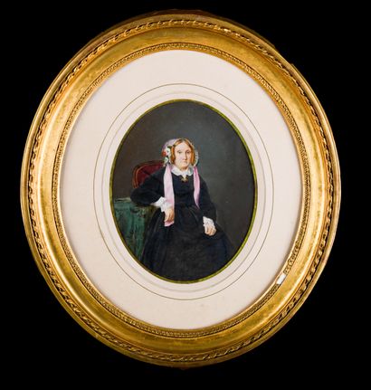 MAYER frères (Léopold-Ernest Mayer (1817-1895)...