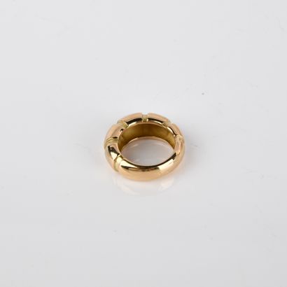 From the House of Mauboussin, NadJa model...