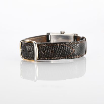 From the House of Jaeger Lecoultre
Men's...