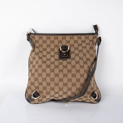 GUCCI
Sac bandoulière 