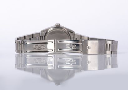 ROLEX Oyster perpetual in steel ref 1603
Automatic...