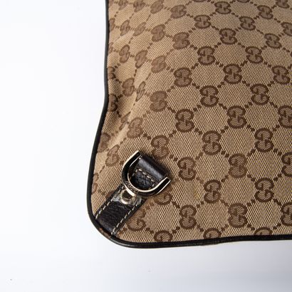 GUCCI
Sac bandoulière 
