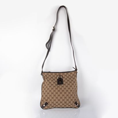 GUCCI
Sac bandoulière 