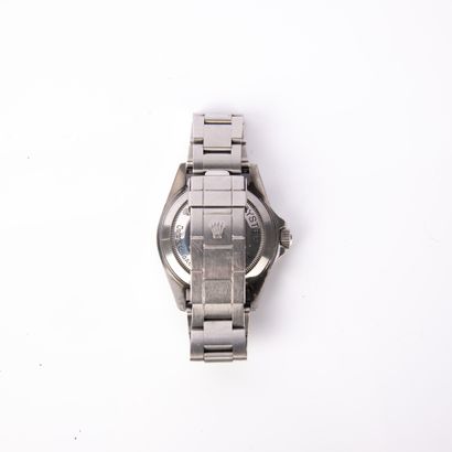 ROLEX
SEA-DWELLER 4000. REF. 16600.
PRODUCED...