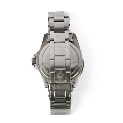 ROLEX
SUBMARINER. REF. 5513 