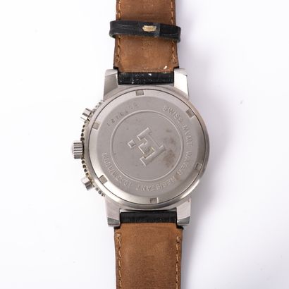 FACONNABLE
Montre chronographe de poignet...