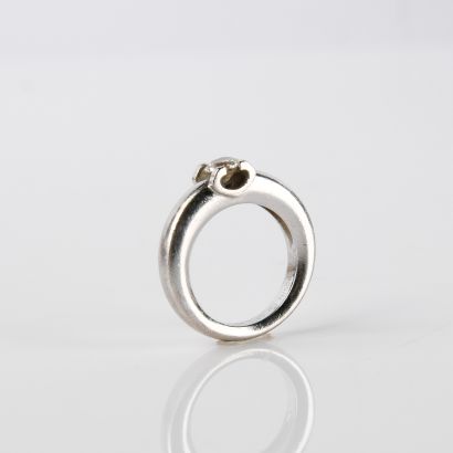 CARTIER
From Cartier, Louis Cartier model,...