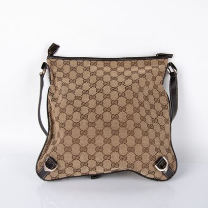 GUCCI
Sac bandoulière 