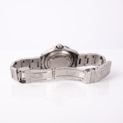ROLEX
SEA-DWELLER 4000. REF. 16600.
PRODUCED...