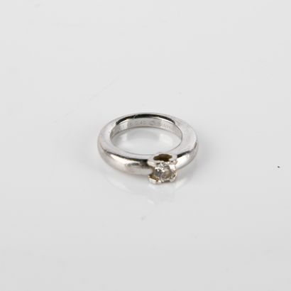 CARTIER
From Cartier, Louis Cartier model,...