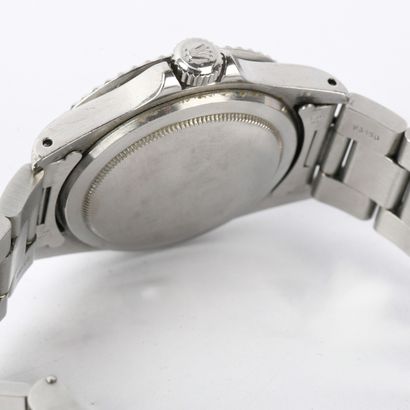 ROLEX
SUBMARINER. REF. 5513 