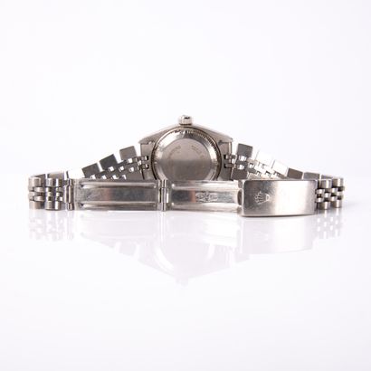ROLEX
DATE. REF. 6916.
PRODUCED CIRCA 1983
Ladies'...