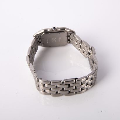 CARTIER
PANTHERE LM. REF. 130 000 C.
Sold...