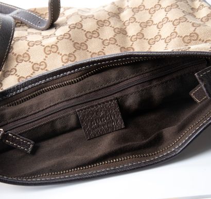 GUCCI
Sac bandoulière 