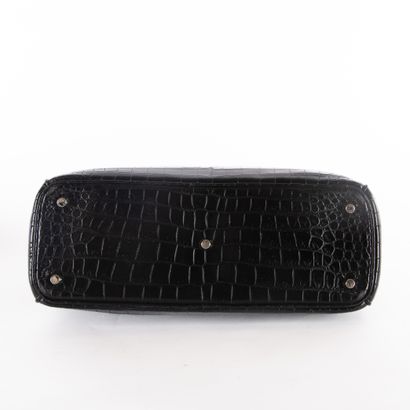 DIOR
Bag, LADY DIOR model in shiny black...