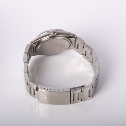 ROLEX Oyster perpetual in steel ref 1603
Automatic...