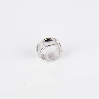 From the Maison Louis Vuitton empreinte model...