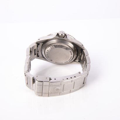 ROLEX
SEA-DWELLER 4000. REF. 16600.
PRODUCED...
